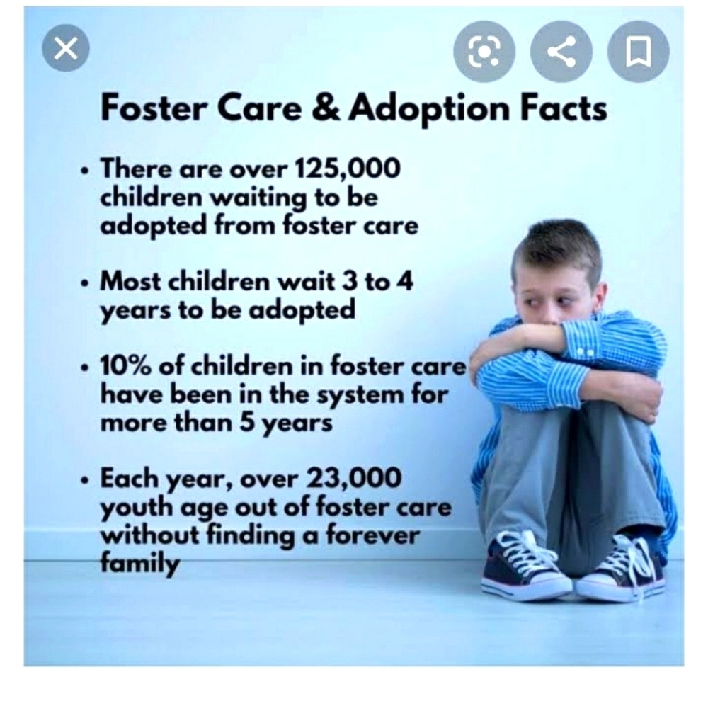 Foster Love